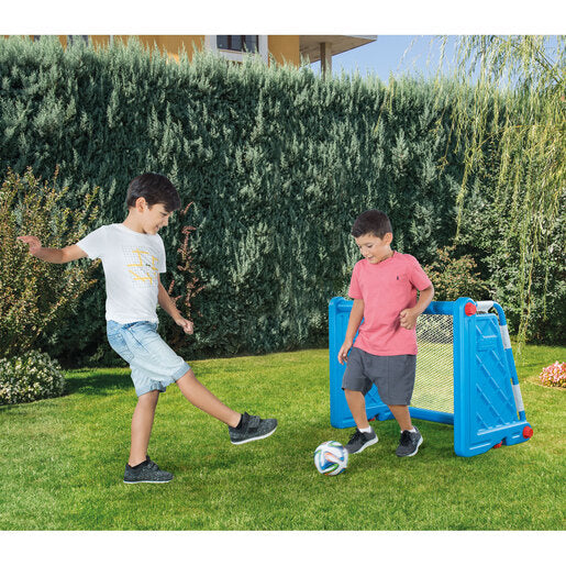 Dolu – Football Goal