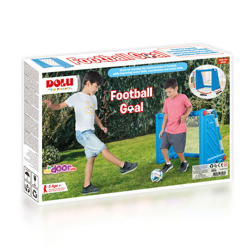 Dolu – Football Goal