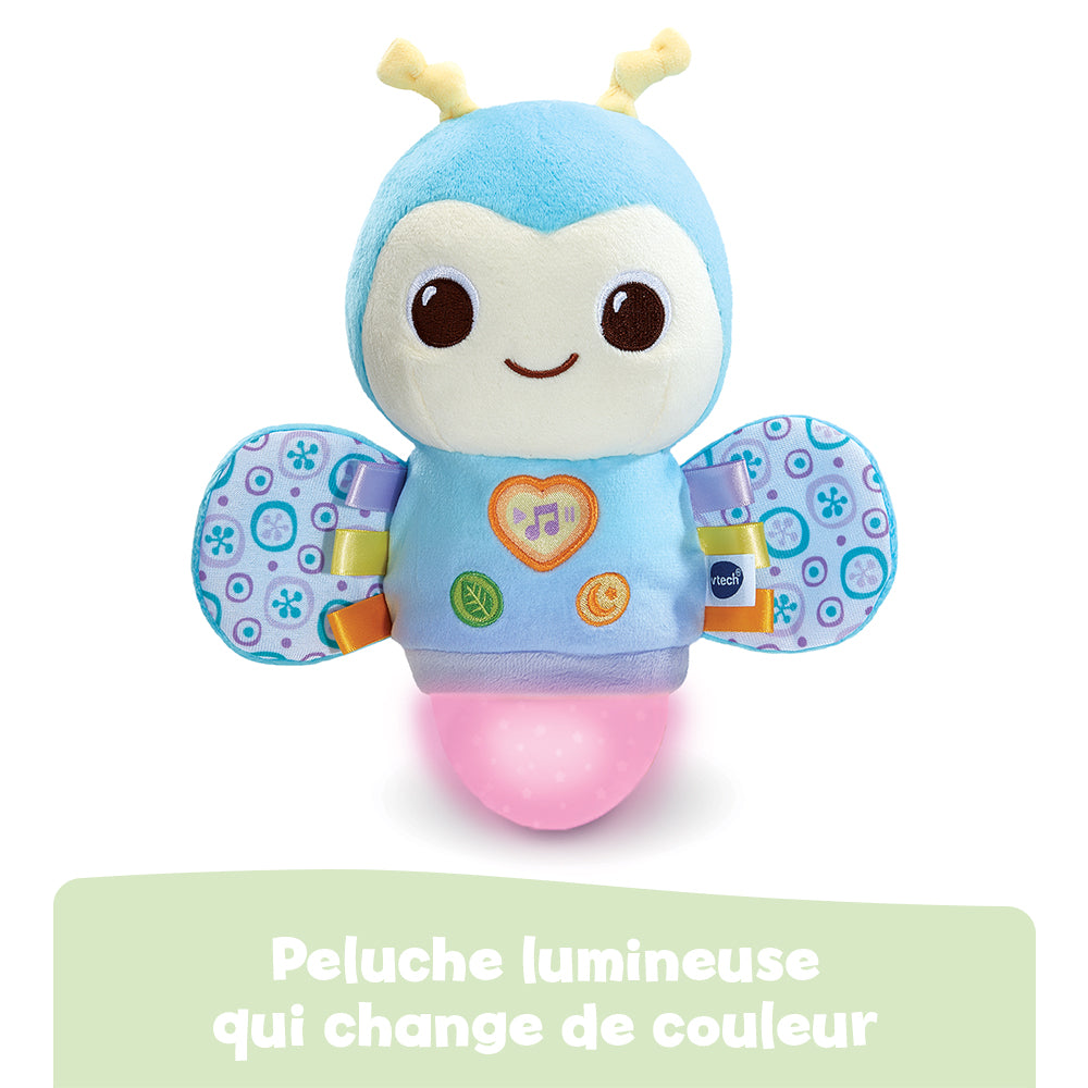 Lili, Ma Luciole Douce Nuit VTech