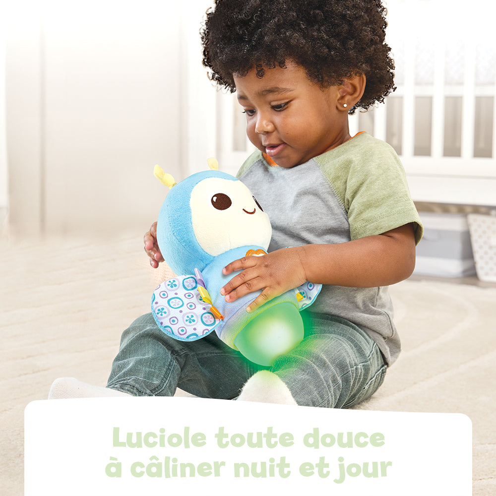 Lili, Ma Luciole Douce Nuit VTech