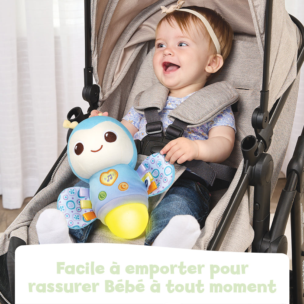 Lili, Ma Luciole Douce Nuit VTech