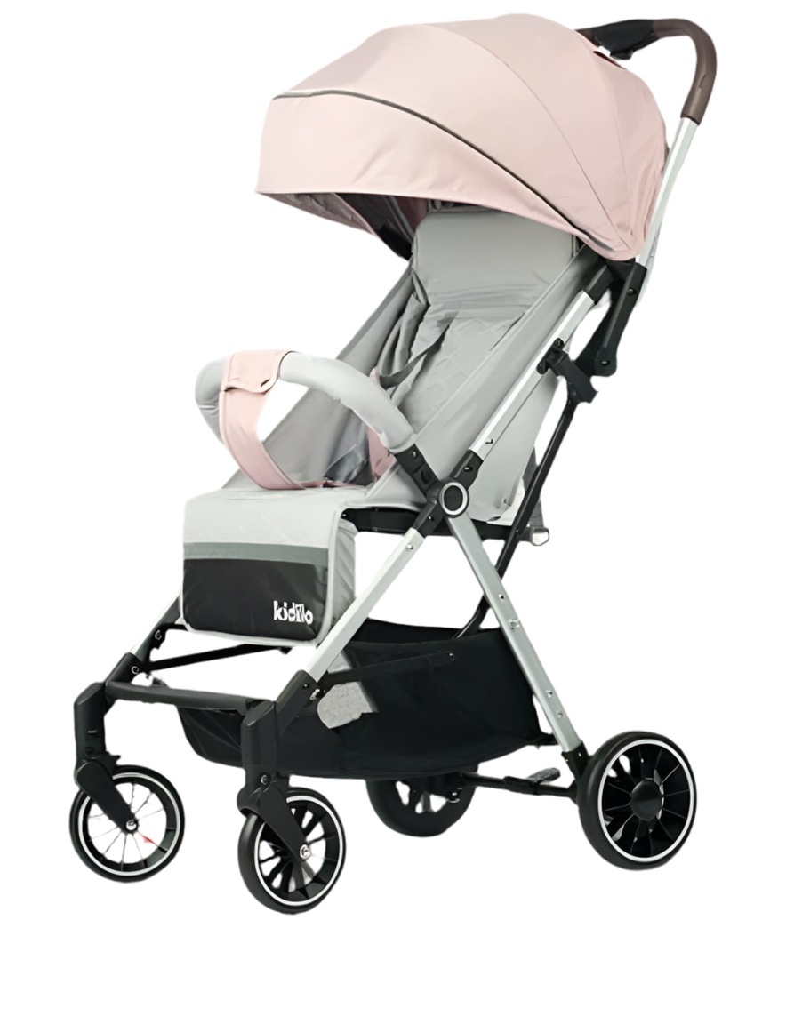 Poussette Valise Premium – Kidilo
