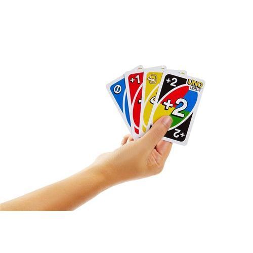 UNO Flip Side