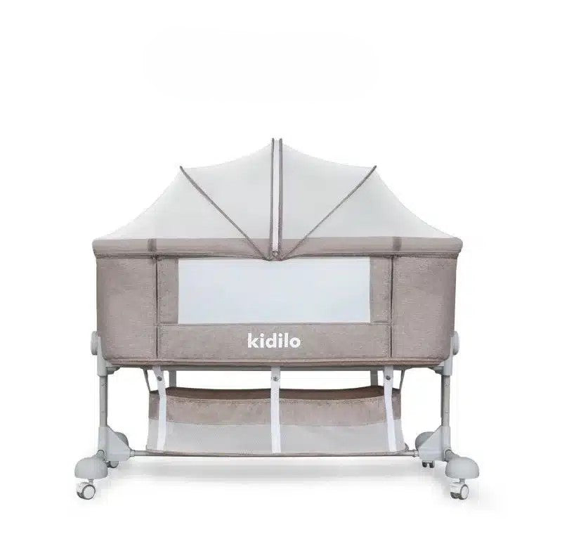 Cododo Complet – Lit d’Appoint Bébé