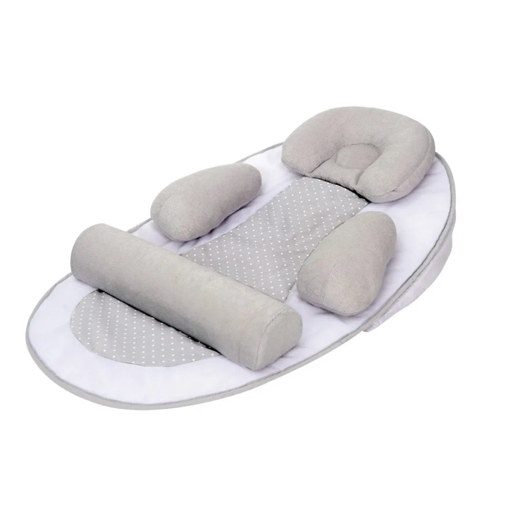 Cocon de Sommeil Bébé Ergonomique – Candide