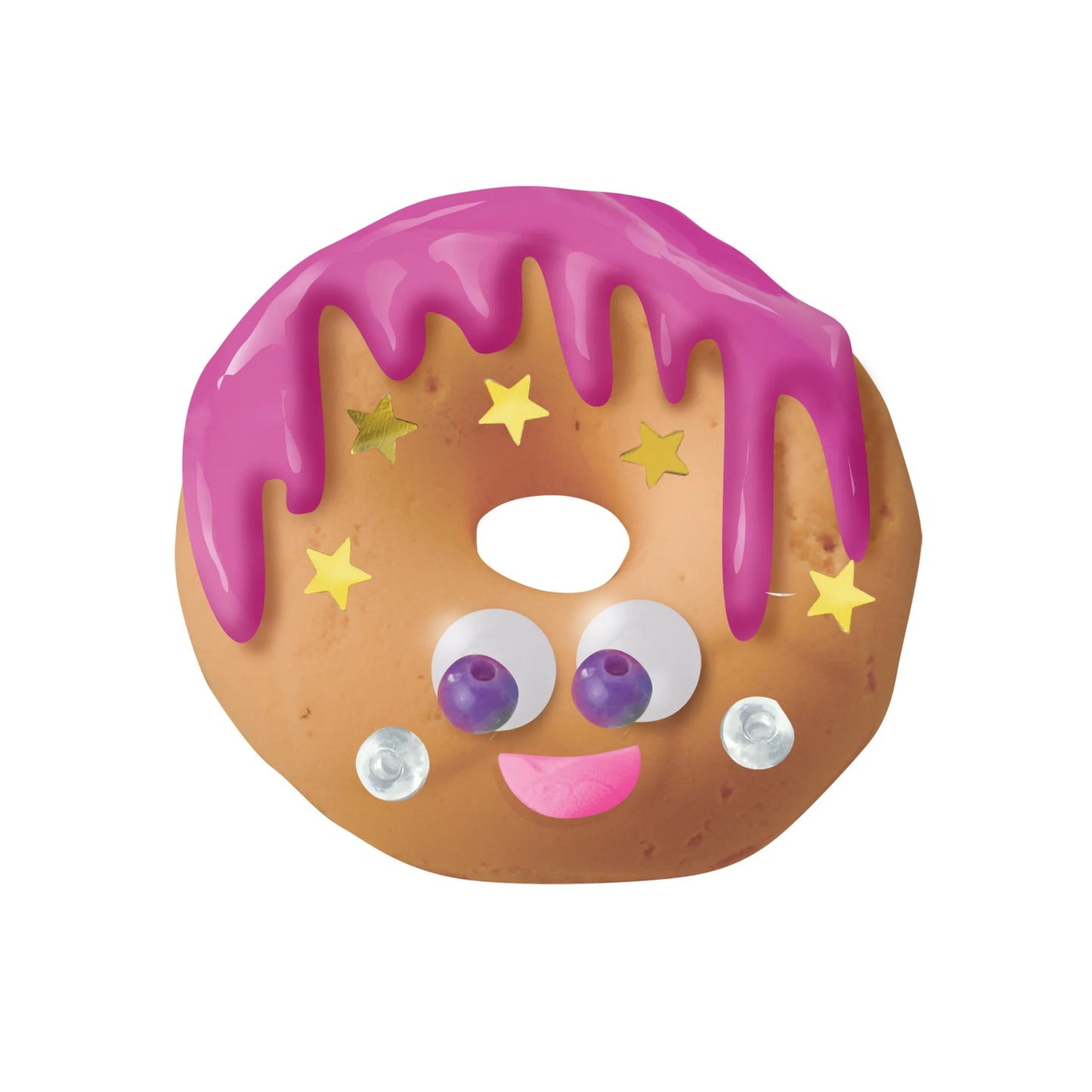 Cra-Z-Slimy – Pâtisserie Pastry Mania