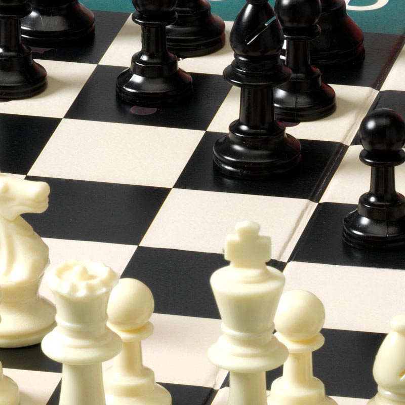 Mon Premier Jeu d'Échecs – Cayro