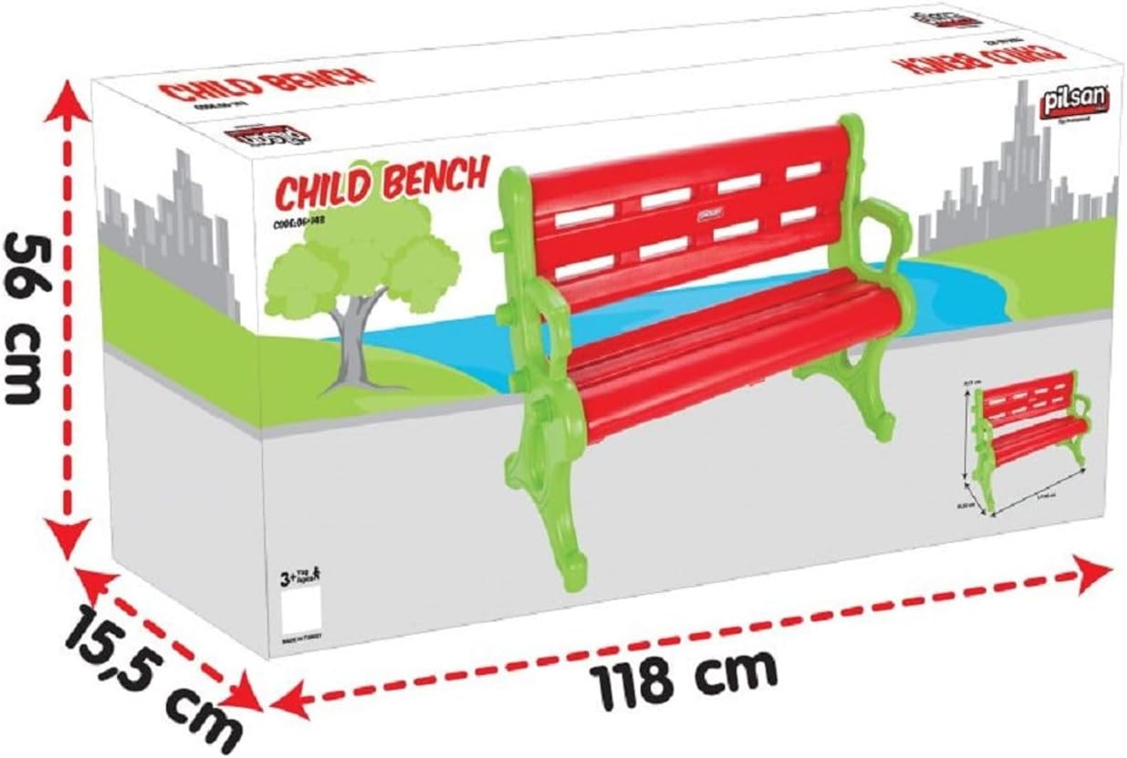 Banc pour Enfants – Pilsan