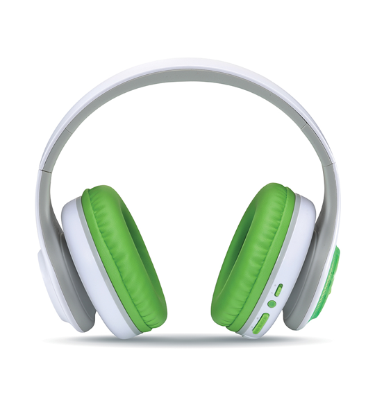 Casque Audio Interactif 7 en 1 KidiPods Max VTech