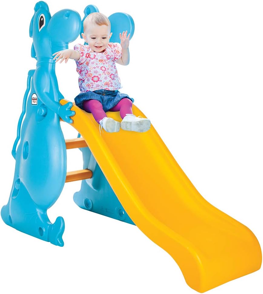 Toboggan Dinosaure – Pilsan