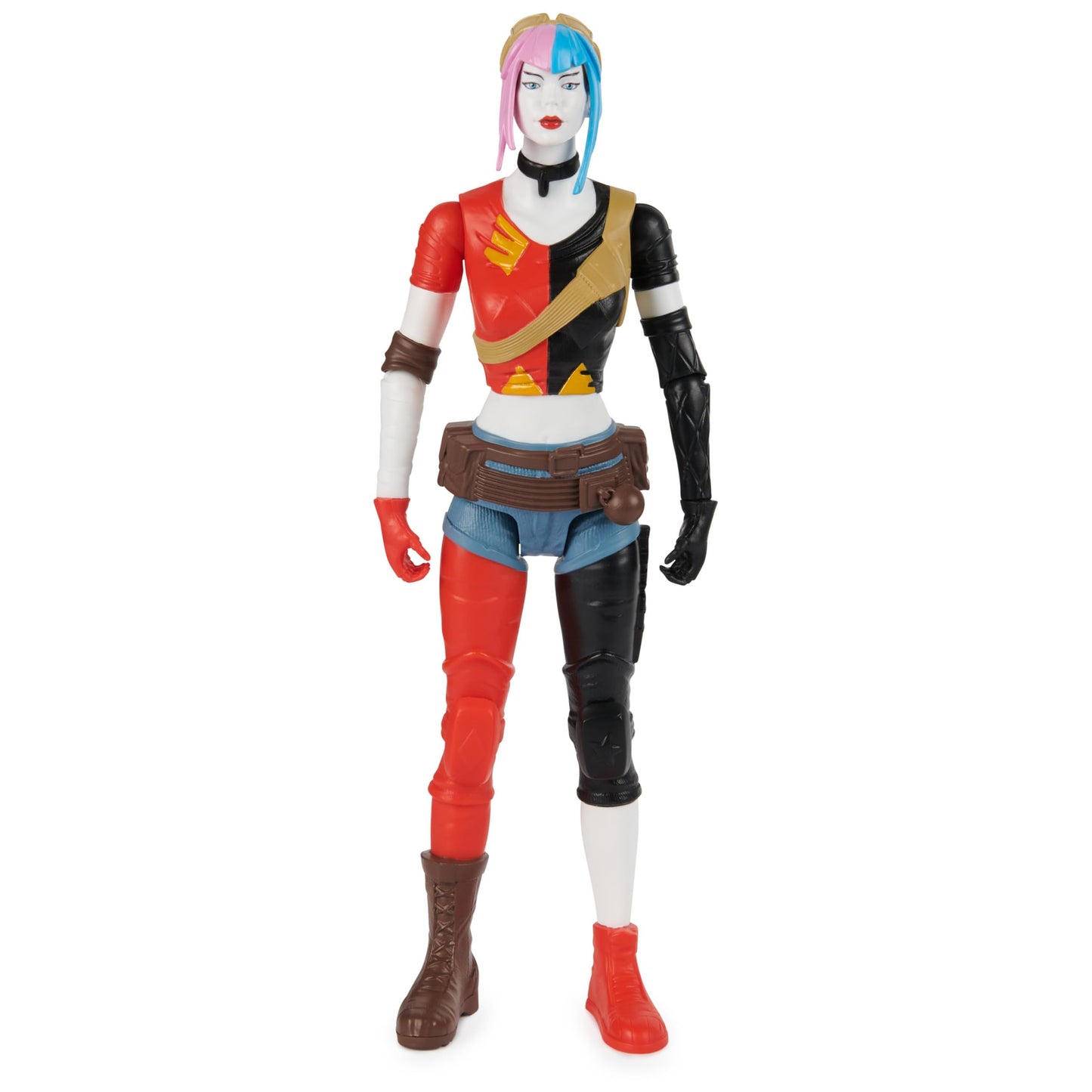 DC Batman – Figurine Harley Quinn 30 cm