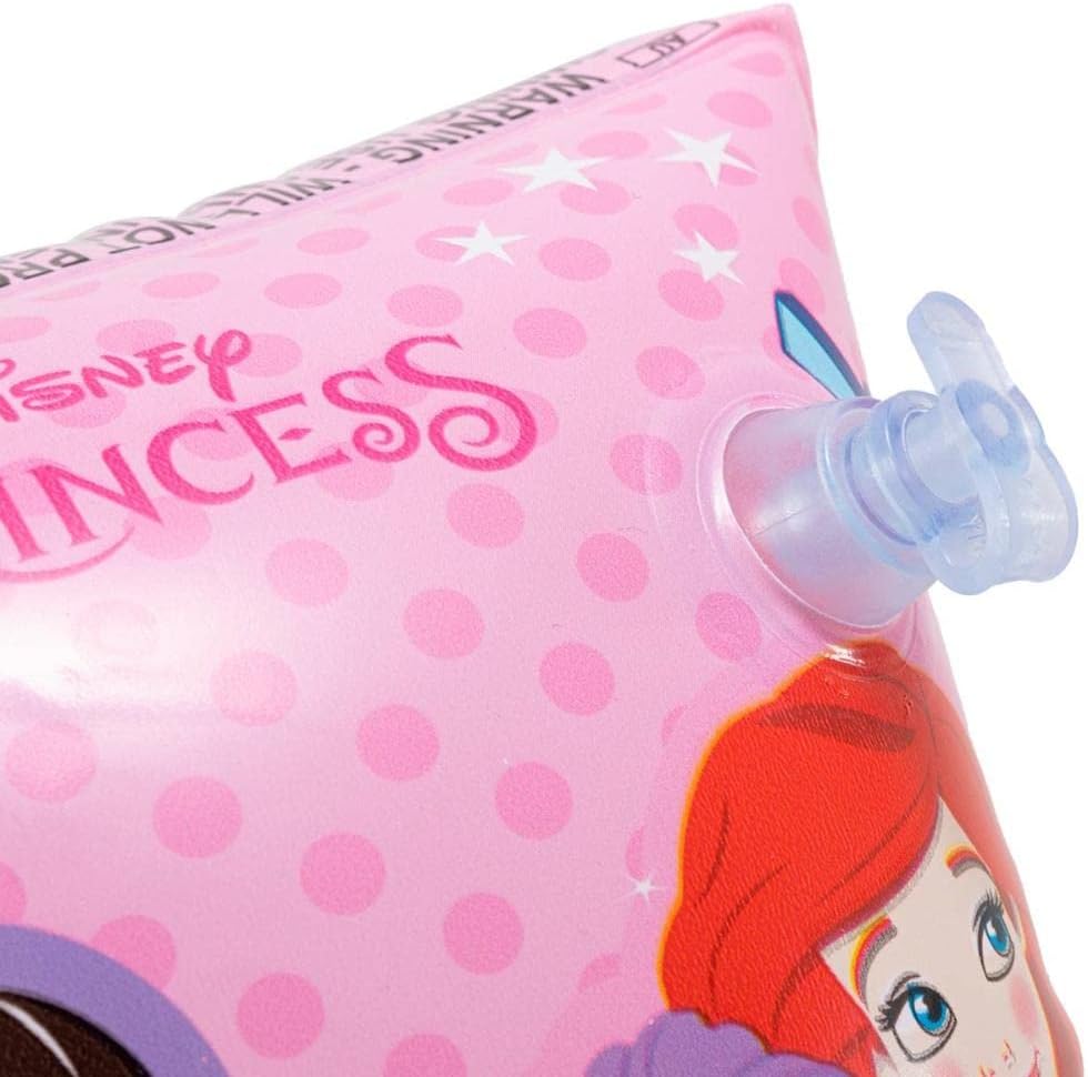 Brassard Minnie Mouse/ Princesse