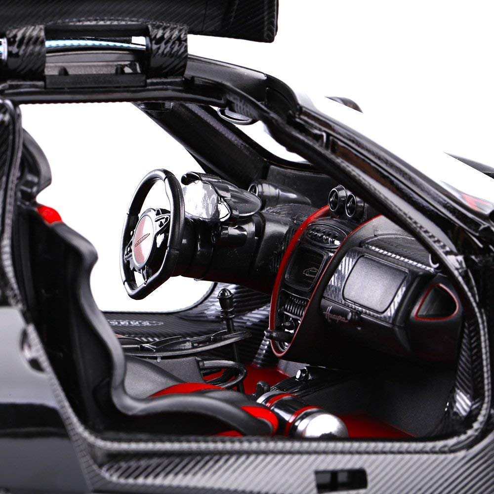 Pagani Huayra BC 1:14 - RASTAR