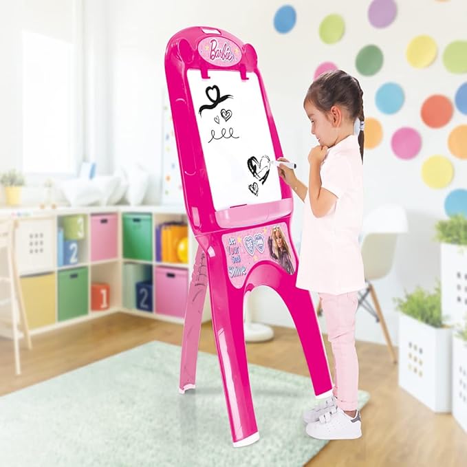 Tableau Géant Barbie