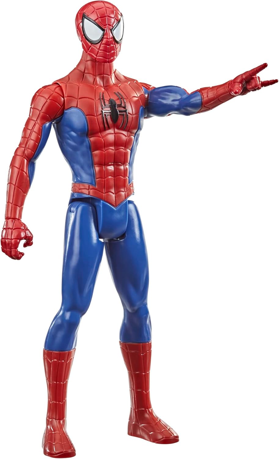 Figurine Marvel Spider-Man – Hasbro