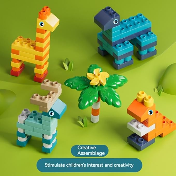 Table de Construction Cubique pour Enfants