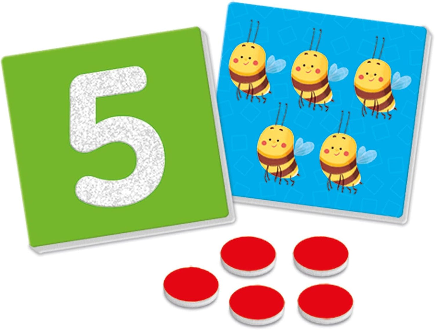 Mon Coffret de Jeux Montessori - Clementoni