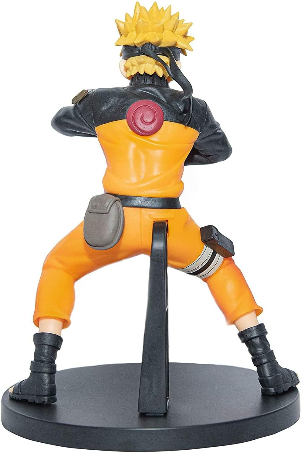 Banpresto Naruto Shippuden Vibration Stars – Statue Uzumaki Naruto II 17 cm
