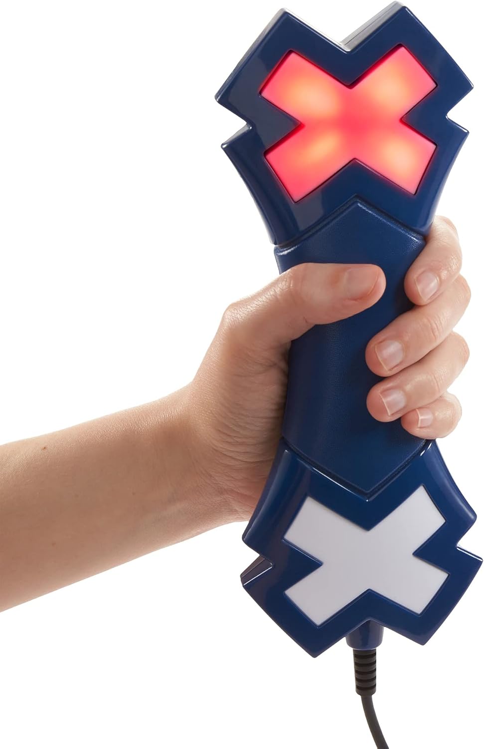 Mattel Games – Jeu Électronique Crossed Signals (HCF41)