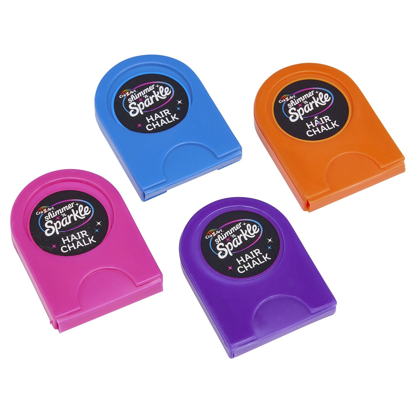 Coffret beauté entre amies - Ultimate Beauty Set - Cra-Z-Art