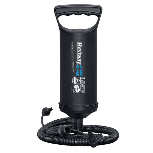 Pompe de gonflage manuelle Air Hammer 850