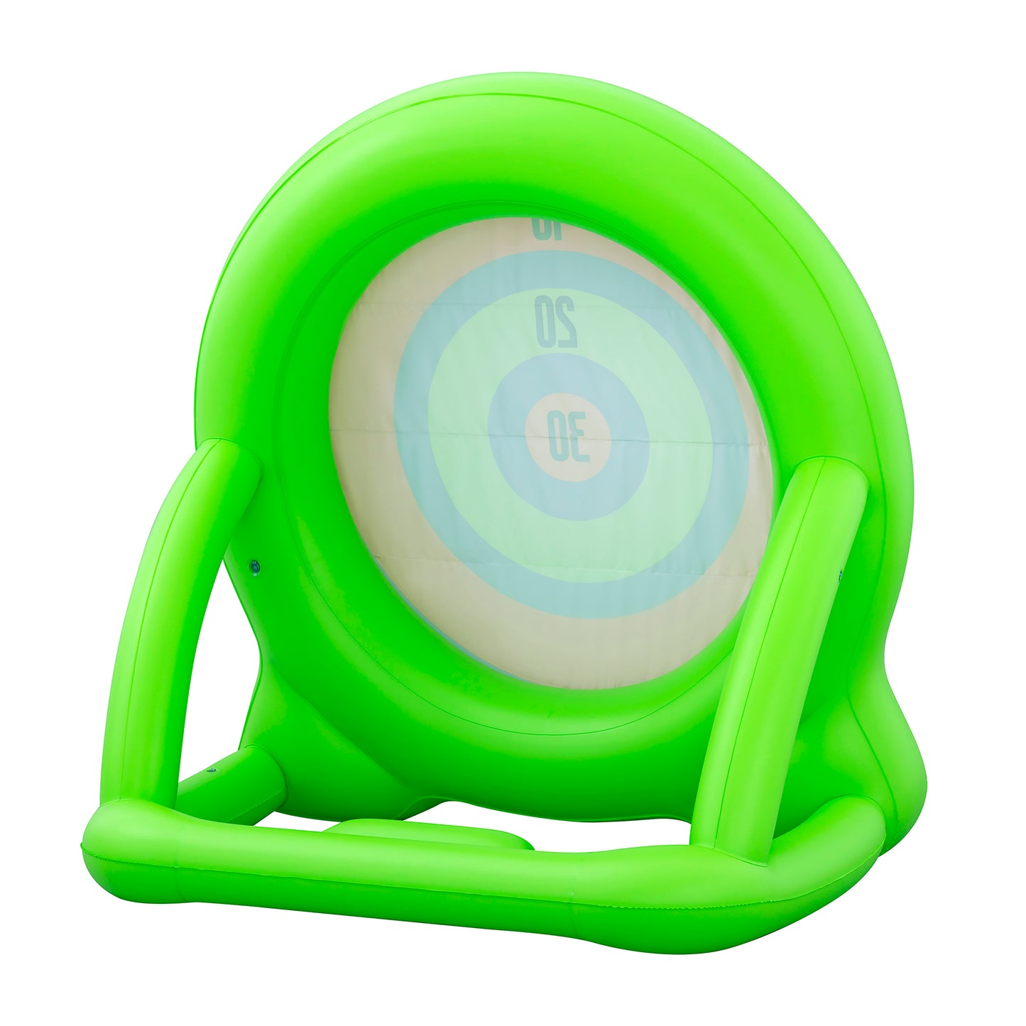 Cible de Football Gonflable Bestway – 157 x 107 x 157 cm
