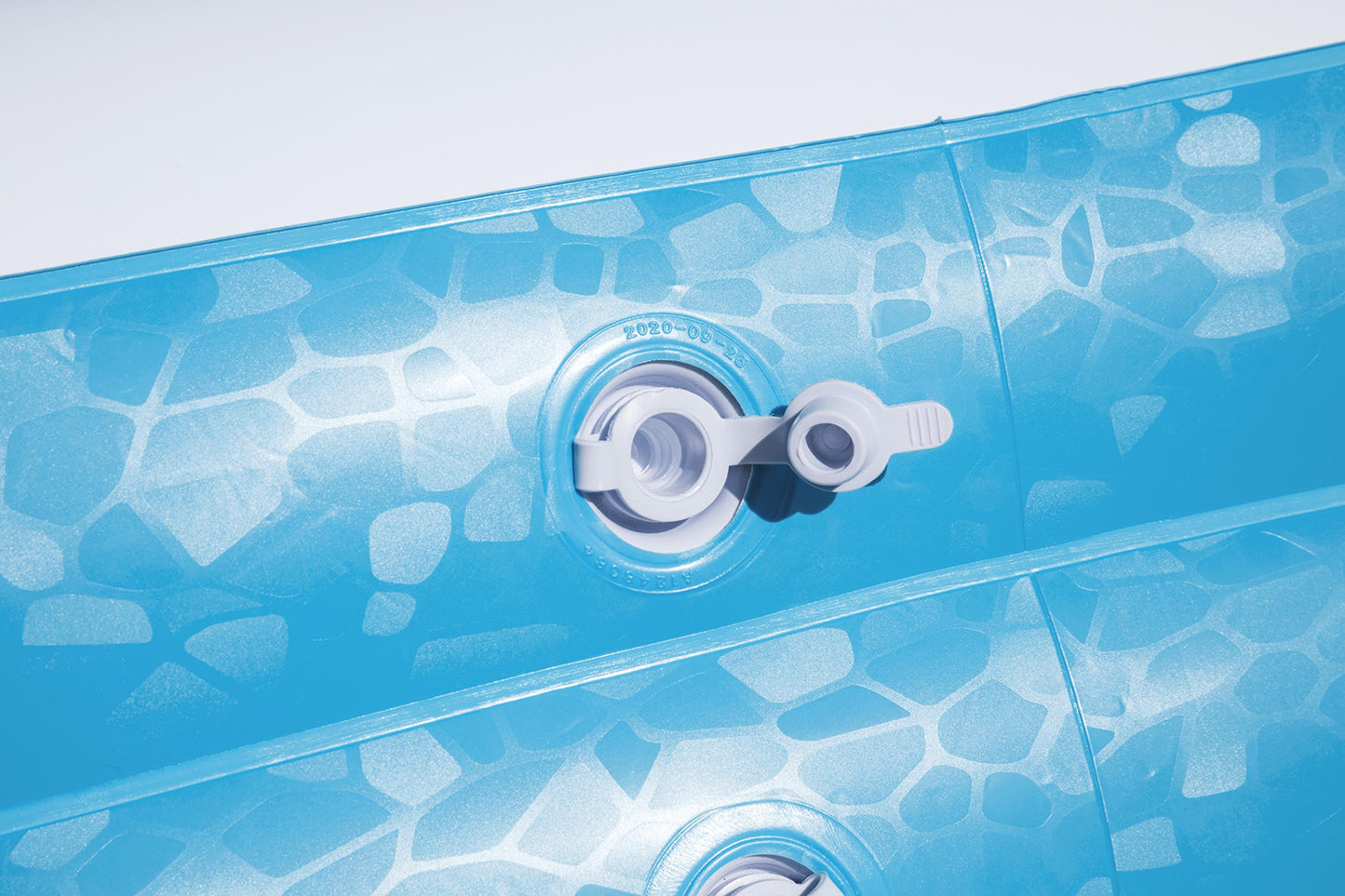 Bestway Piscine Familiale Rectangulaire 305 x 183 x 56 cm