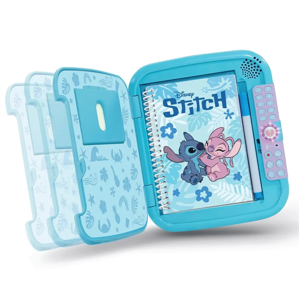 Journal Intime Interactif KidiSecrets Stitch VTech