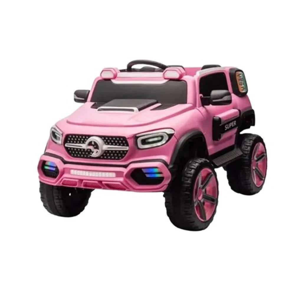 Voiture électrique Mercedes pour enfants