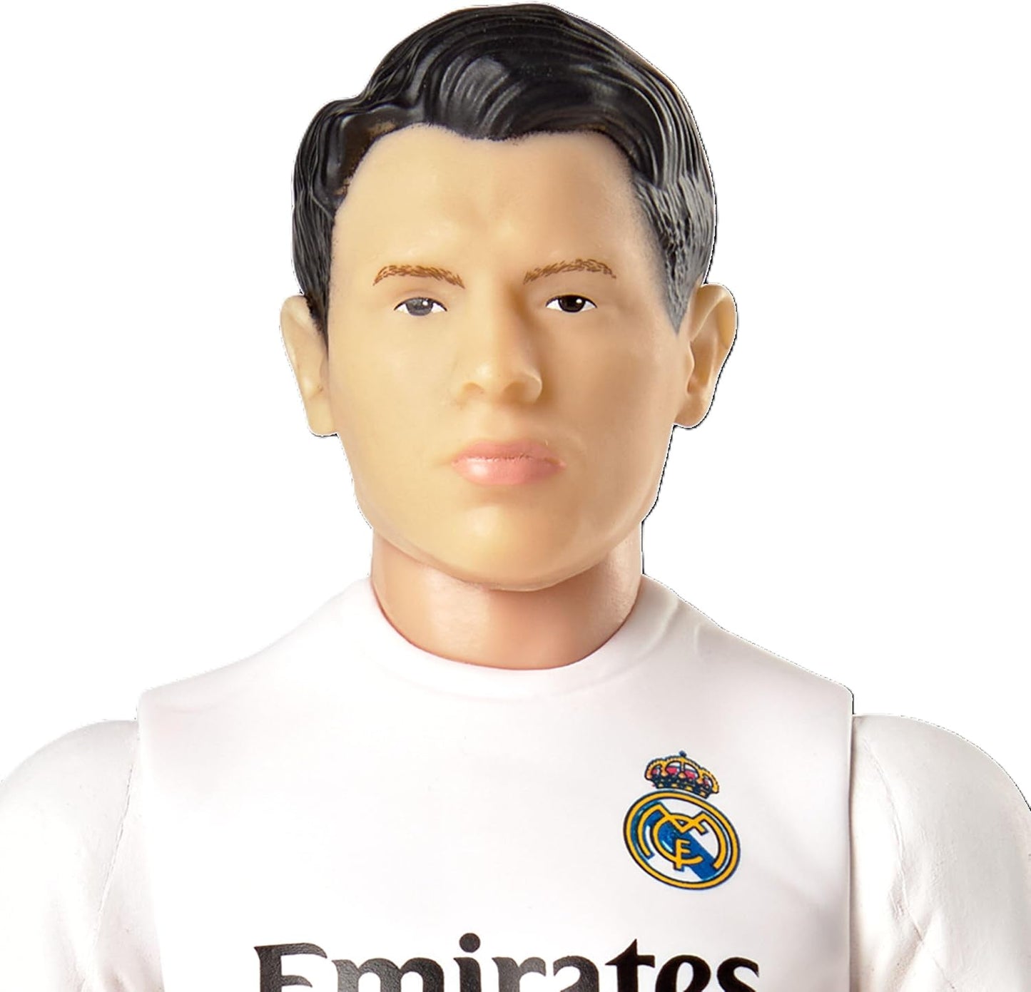 Figurine Soccer 20 cm – Brahim Díaz (Real Madrid)