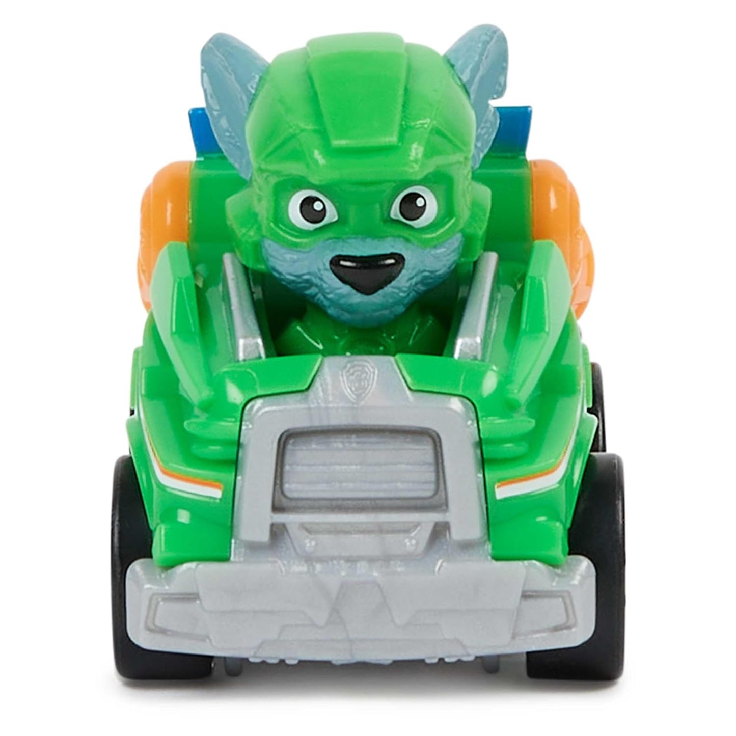 Paw Patrol Pawket Racer – Rocky