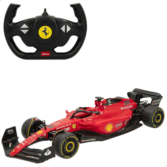 Ferrari F1-75 Radiocommandée 1:12 – RASTAR