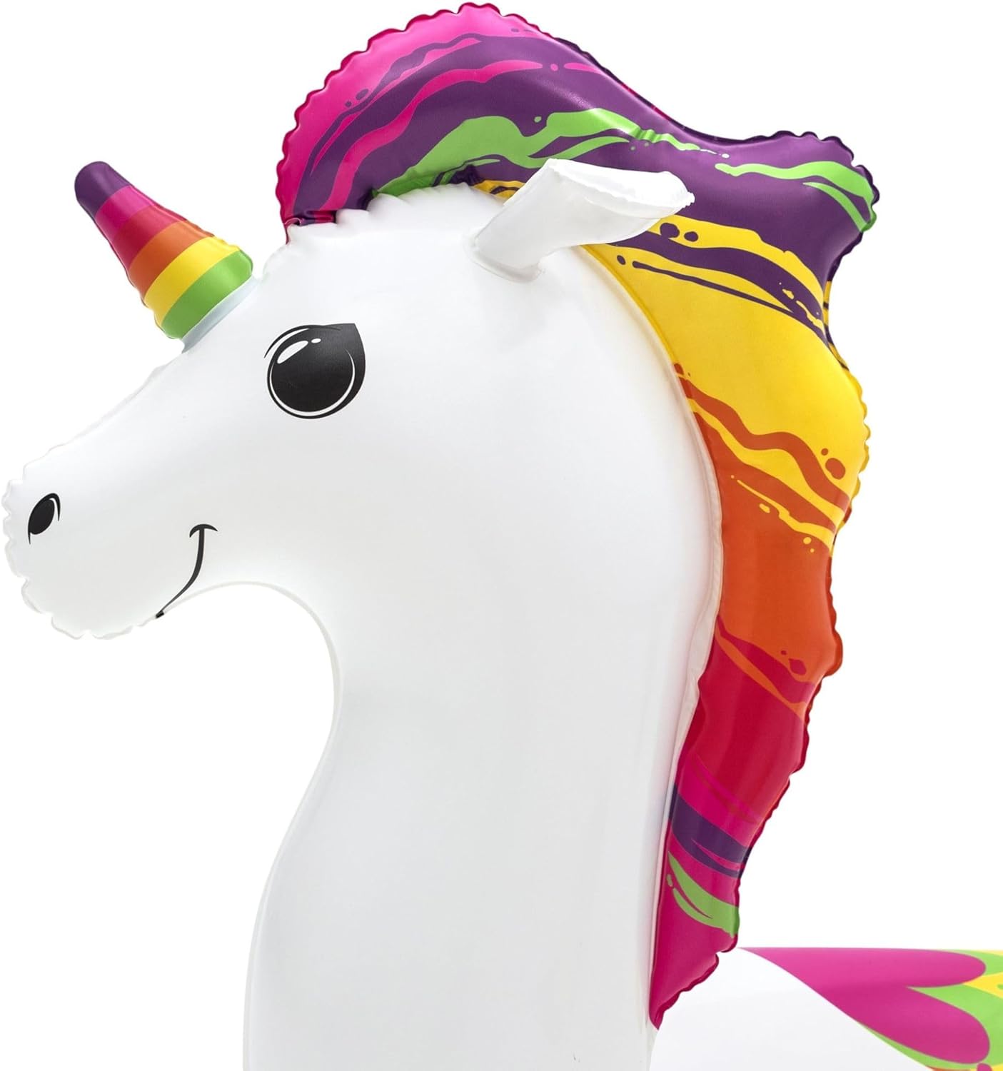 Bouée Fantasy Unicorn™ 110 x 80 x 71 cm – Bestway®
