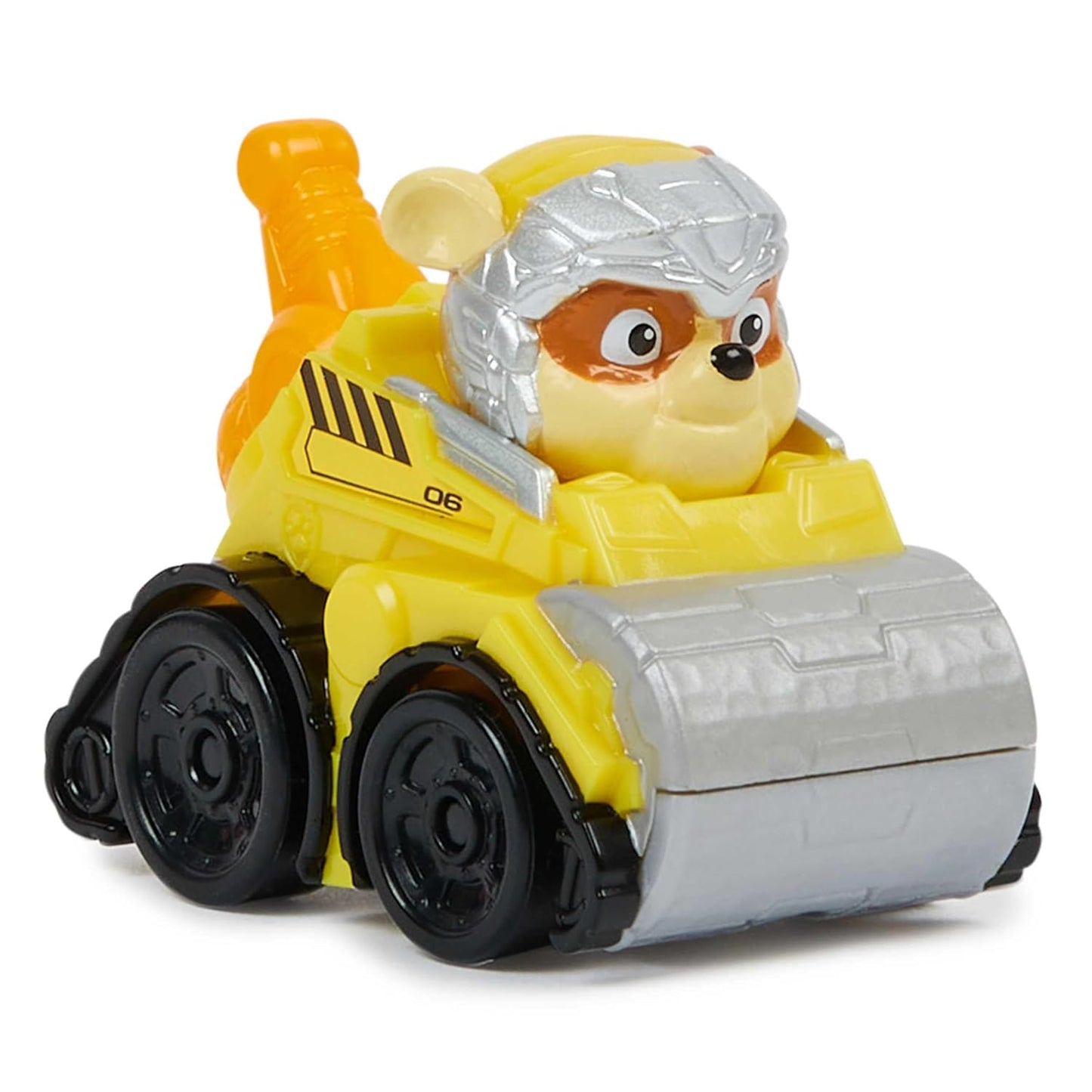 Paw Patrol Pawket Racer – Rubble