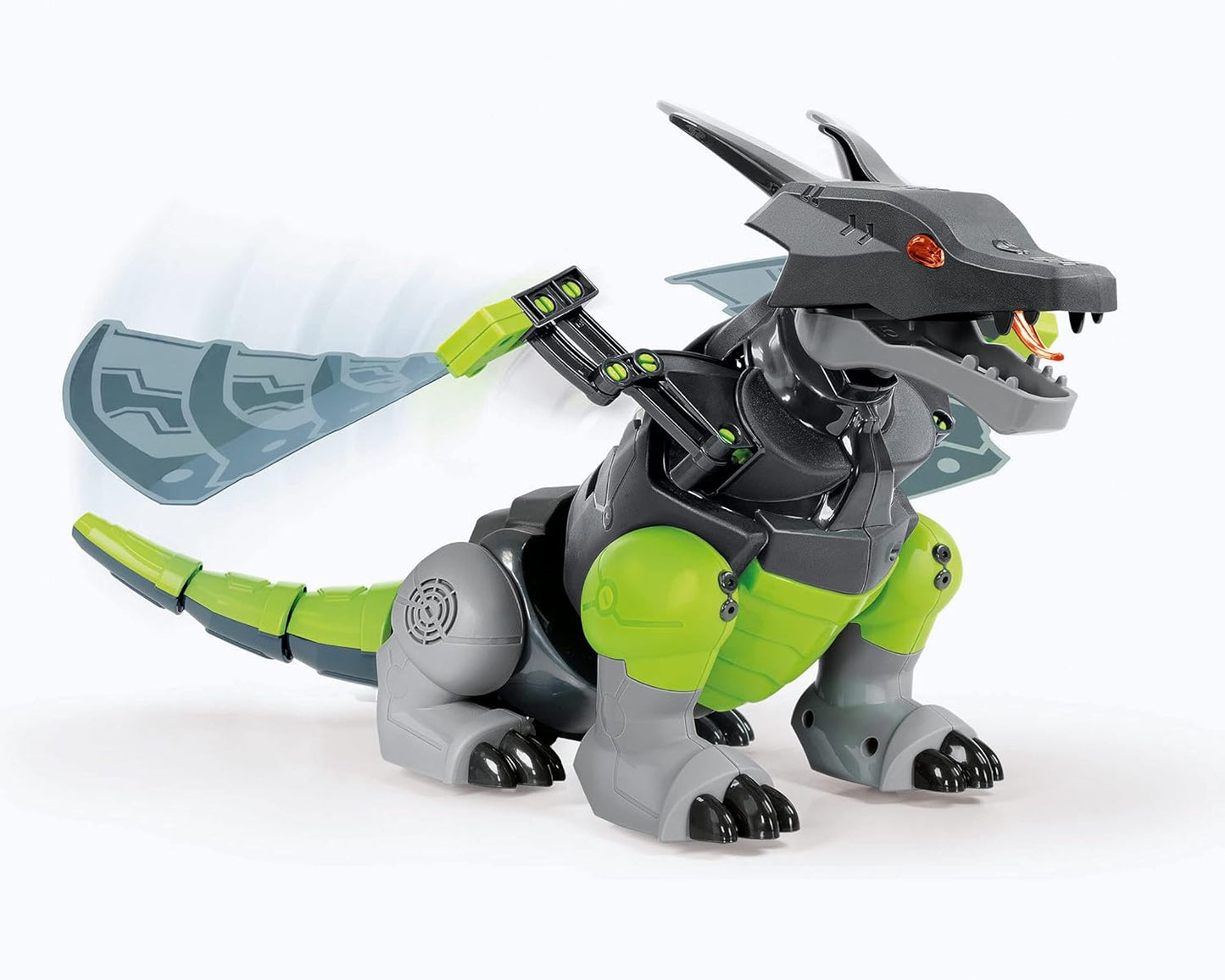Mecha Dragon  –  Clementoni Science & Jeu