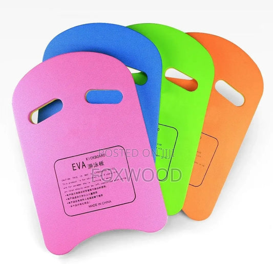 Planche de Natation EVA Grande Taille – Kickboard – 6A+