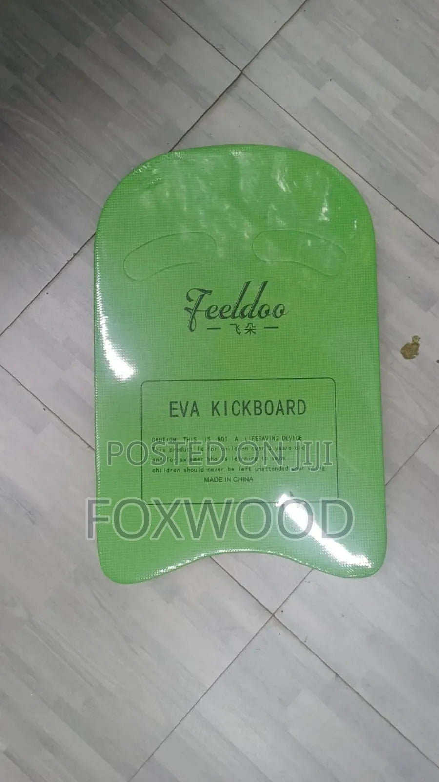 Planche de Natation EVA Grande Taille – Kickboard – 6A+