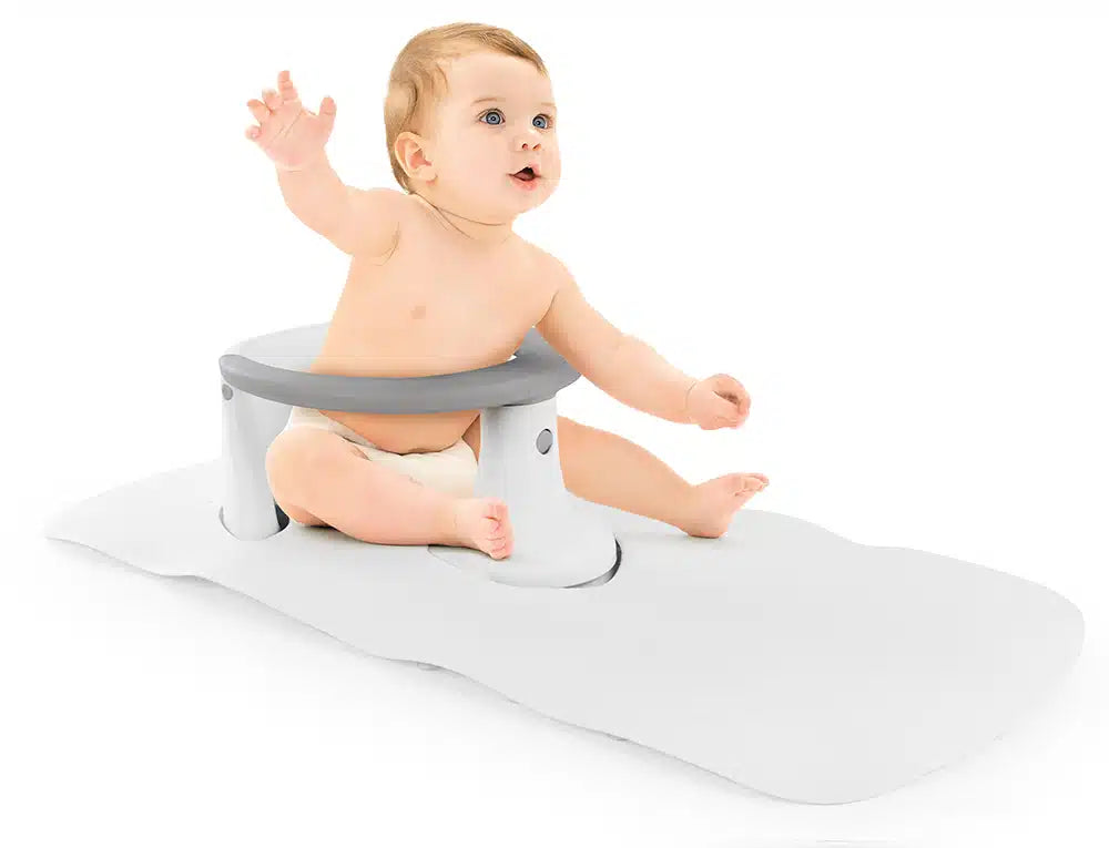 Ensemble Bébé 6 en 1 - Dolu
