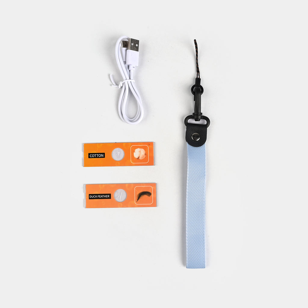 Microscope Digital Portable 200x–1000x