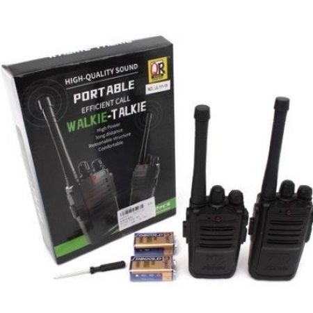 Talkie-Walkie Portable Mini