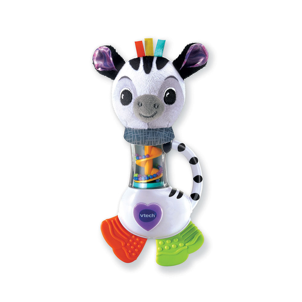 Hochet Animaux Baby Loulous VTech (1 Unité)