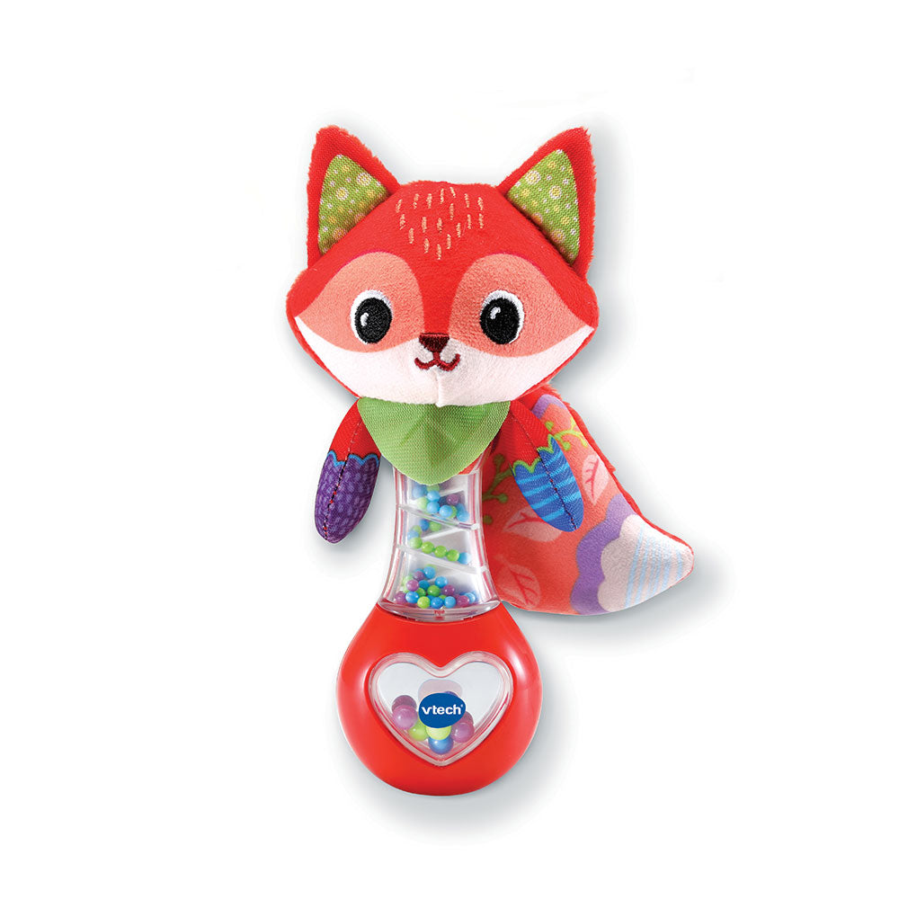 Hochet Animaux Baby Loulous VTech (1 Unité)