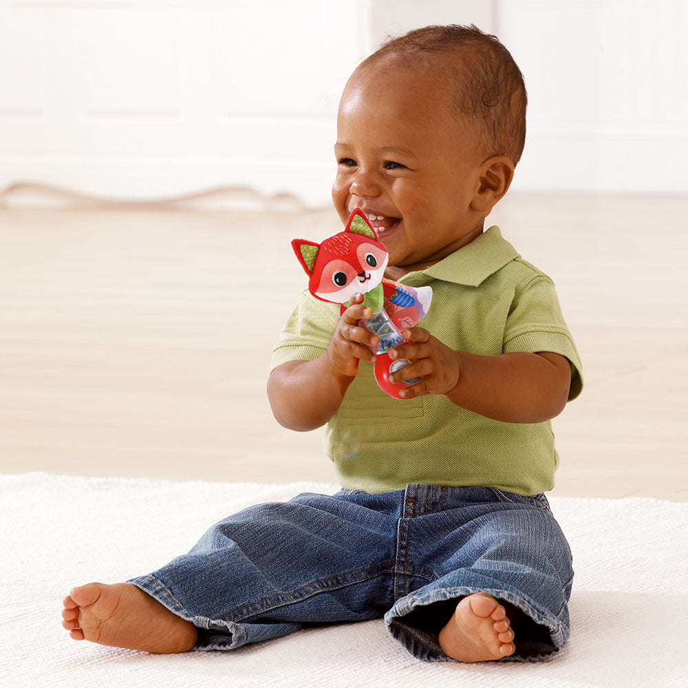 Hochet Animaux Baby Loulous VTech (1 Unité)