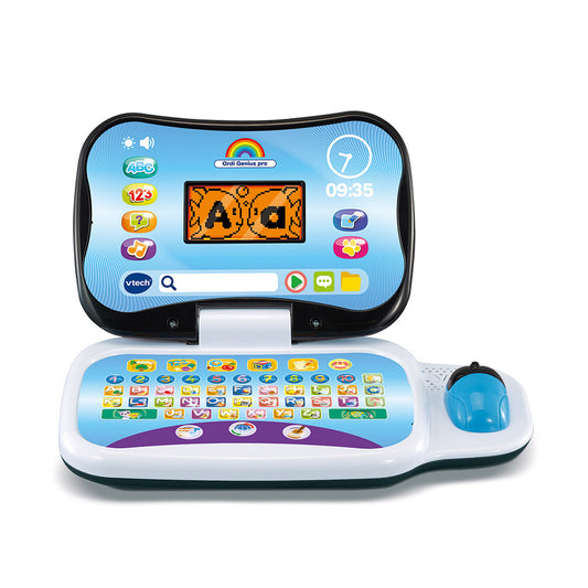 Ordi Genius Pro Noir VTech