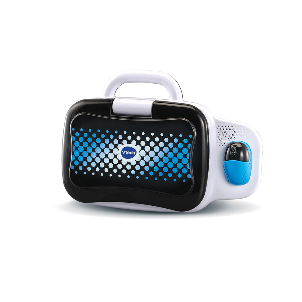 Ordi Genius Pro Noir VTech