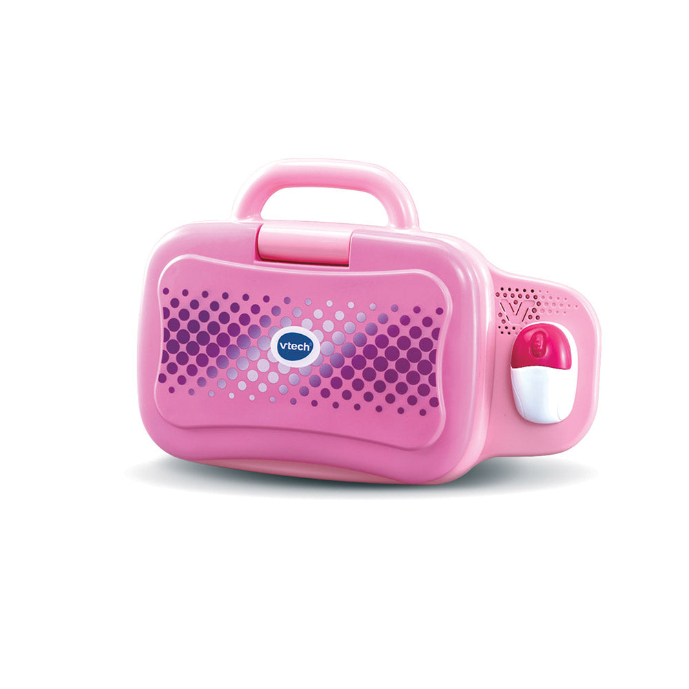 Ordi Genius Pro Rose VTech