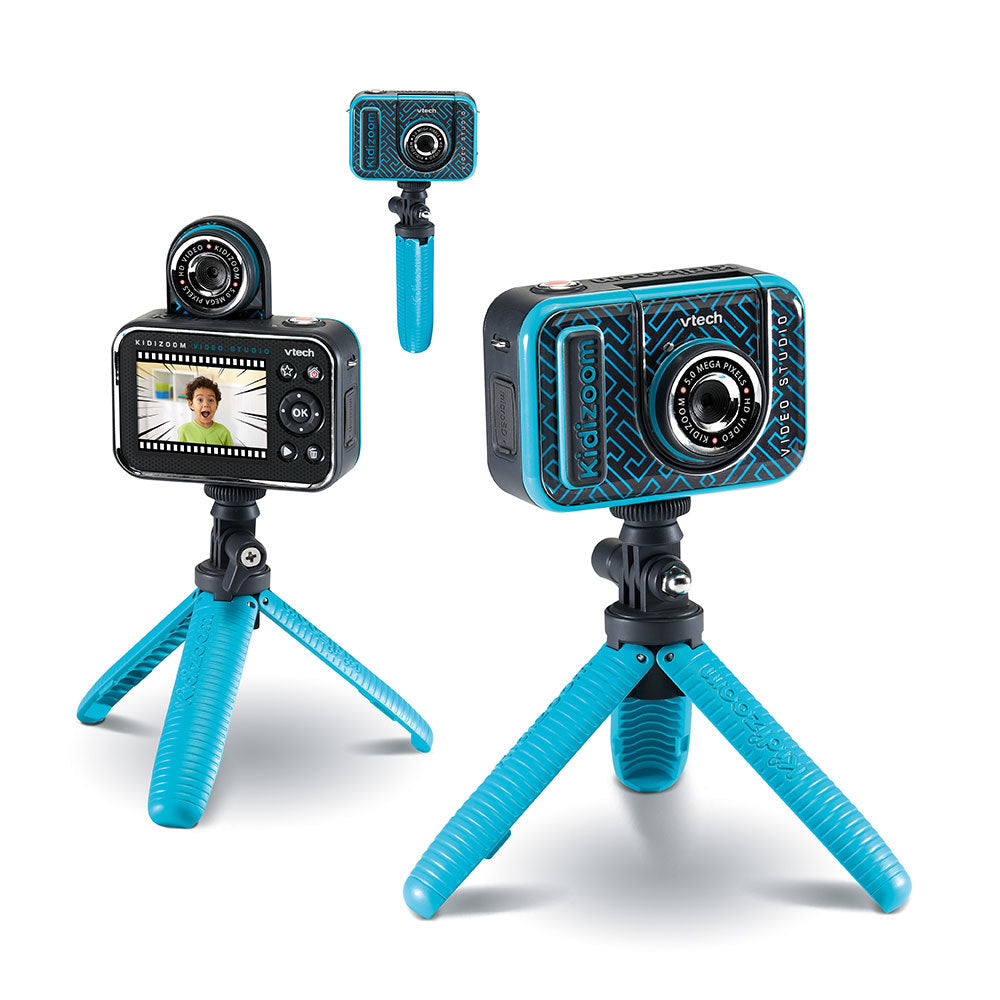 Kidizoom Vidéo Studio HD – VTech