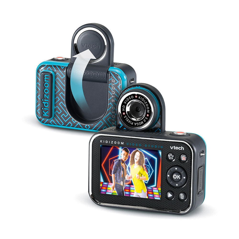 Kidizoom Vidéo Studio HD – VTech