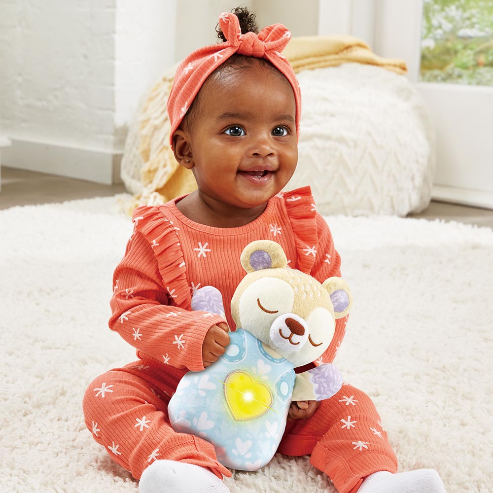 Mon Ourson Lumi Dodo - Vtech