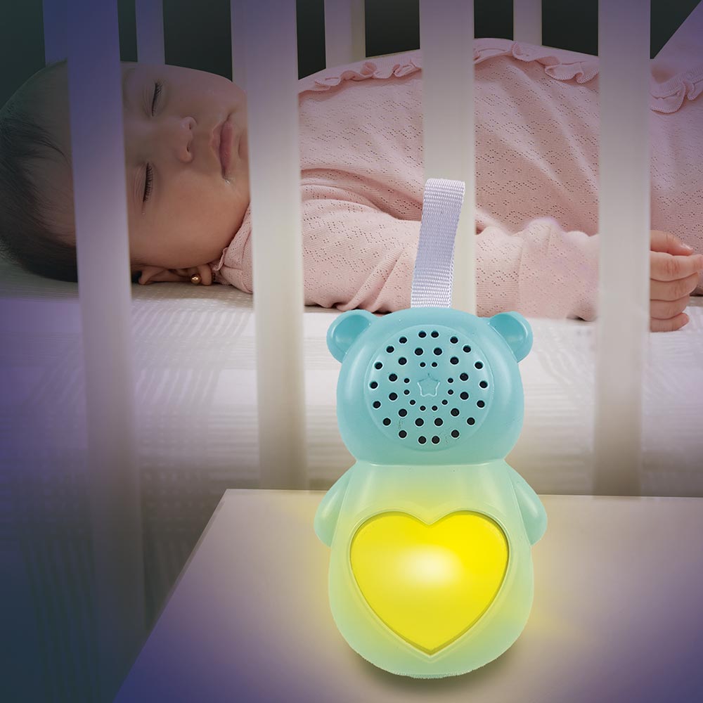 Mon Ourson Lumi Dodo - Vtech